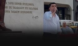 CHP Menderes istifa etti...  Başkan Işık YENİ Parti’ye katılıyor