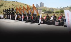Menderes Belediyesi araç filosunu büyütüyor