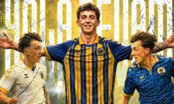 Menemen FK'da Efe Taylan kaldı!