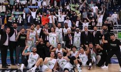 Merkezefendi ve Manisa Basket'in Avrupa yolu zorlu
