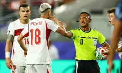 MHK duyurdu: Dünya Kupası kuralları Süper Lig'e geliyor