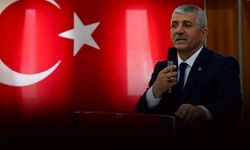 MHP'li Şahin'den Dervişoğlu'na 'guguk kuşu' benzetmesi!
