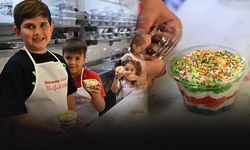 Bornova’da "Minik Şefler" atölyesi yoğun katılımla başladı
