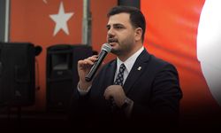 MLS Araştırma sonucunu yayınladı: İzmir’in en sevilen Milletvekili İnan