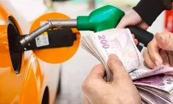 Araç sahiplerini üzecek haber: Motorine zam yolda