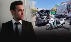 Askere gitmeye hazırlanıyordu... Genç mühendis yaşam mücadelesini kaybetti