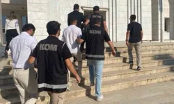 Muğla’da KOM ekiplerinden haziran bilançosu: 29 kişi tutuklandı