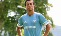 Muğlaspor, Akyaka'nın turkuazını formasına taşıdı