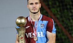 Muğlaspor'da Poyraz Efe atağı