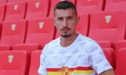 Muğlaspor'un kalesi Ekrem'e emanet
