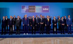NATO Ankara Zirvesi sonuç bildirisi açıklandı: 50 milyar dolarlık anlaşma!