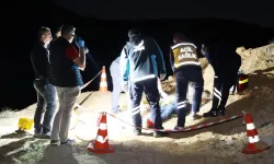 Not yazıp, helallik istedi: 28 yaşındaki kayıp gencin cansız bedeni bulundu