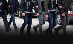 İzmir'de kaçakçılık operasyonu: 7 tutuklama