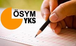 ÖSYM duyurdu: 2026-YKS'de 2 soru iptal edildi