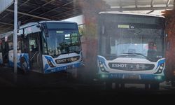 Her ay 2 bin ton su kurtarılıyor: ESHOT'tan dev geri dönüşüm hamlesi!