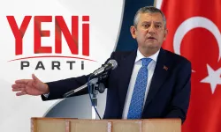 Özel'den YENİ Parti'nin 'logosu' hakkında açıklama: Kurultayı işaret etti