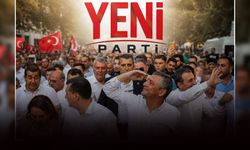 Özel'in memleketi Manisa hep birlikte Yeni Partili oluyor!