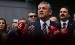 Özgür Özel tarih vermişti: 'Yeni Parti' başvurusu ortaya çıktı!