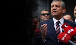 Özgür Özel'den 'yeni parti' mesajı: İsim ve logo çalışıyoruz