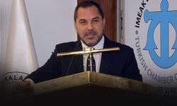 Öztürk’ten Alsancak Limanı mesajı: Yeni dönem 1 Ağustos’ta başlıyor