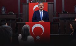 YENİ Parti'nin MYK'sı belli oldu!