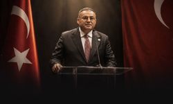 Kalmaz Konak ilçeyi devretti... Kasasındaki para şaşırttı!