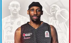 Petkimspor transferde Horton'u aldı