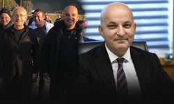 CHP'li Polat'tan dikkat çeken açıklama: "Tek Genel Başkanım Kılıçdaroğlu"
