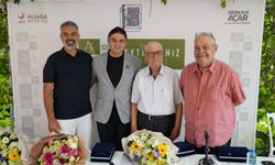 Şakran'ın binlerce yıllık zeytin mirası geleceğe taşınıyor