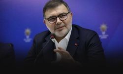 AK Partili Saygılı 2 yöneticisinin istifasını aldı!