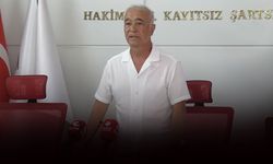 Seferihisar'da başkanvekili belli oldu: Fuat Gümüş seçildi!