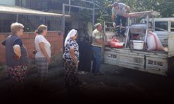 Selçuk'ta kışlık salça hazırlıkları başlıyor!