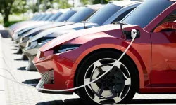 Sıfır ve ikinci el elektrikli otomobillerde 165 bin lira indirim