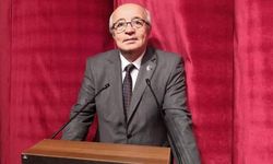 Şile Belediyesi Başkanvekili CHP'den istifa etti