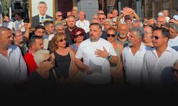 Suat Bulut CHP’den istifa etti... Yeni Parti’ye katıldı