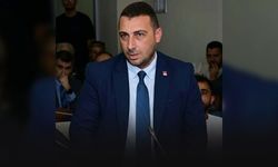 CHP’li Meclis Üyesi Kadir Dalgıç tahliye edildi!