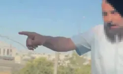Tartıştığı sürücünün telefonunu gasp etti: 270 bin TL ceza yedi!