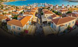 Alaçatı paraçatı tartışmaları yine alevlendi... Tatil yapmanın maliyeti dudak uçuklatıyor!