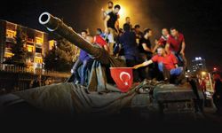 Bir milletin direniş destanı: Onuncu yılında 15 Temmuz