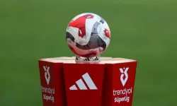 TFF açıkladı: İşte Süper Lig'deki muhtemel derbi haftaları!