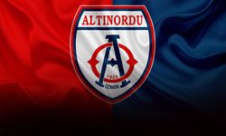 TFF resmen duyurdu: Altınordu küme düşürüldü