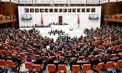 Terörsüz Türkiye düzenlemesi Meclis'e geliyor!