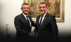 CHP İlçe Başkanı Durgun’dan flaş açıklama: Toplu istifa edeceğiz!