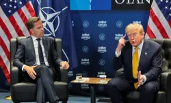 Trump: İran ile ateşkes benim için bitti