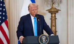 Trump'tan 'Kazma Dağı' mesajı: 'Çok yakında vuracağız'