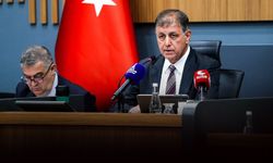 Tugay ‘İç denetim’ mekanizmasını anlattı: Soyer'in de suç duyuruları var!