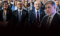 Tugay'ın da yargılandığı kurultay davası ertelendi!