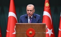 Türkiye-Irak arasında tarihi enerji anlaşması