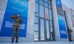 Türkiye'nin savunma üssü Ay Yıldız Karargahı'nda sona doğru
