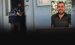 Cezaevinden denetimli serbestlikle çıkıp arkadaşını öldürmüştü... Tutuklandı!